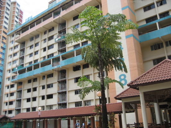 Blk 438 Ang Mo Kio Avenue 10 (Ang Mo Kio), HDB 4 Rooms #51522